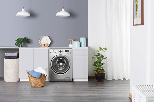 How to Maintain Your Washing Machine for Longer Life and Better Performance