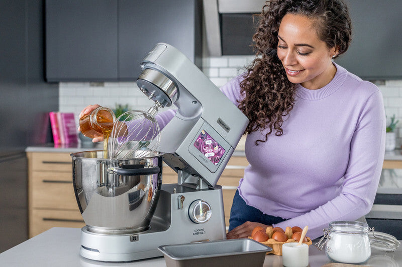 Get the Most Out of Your Kitchen The Ultimate Guide to Kitchen Applia