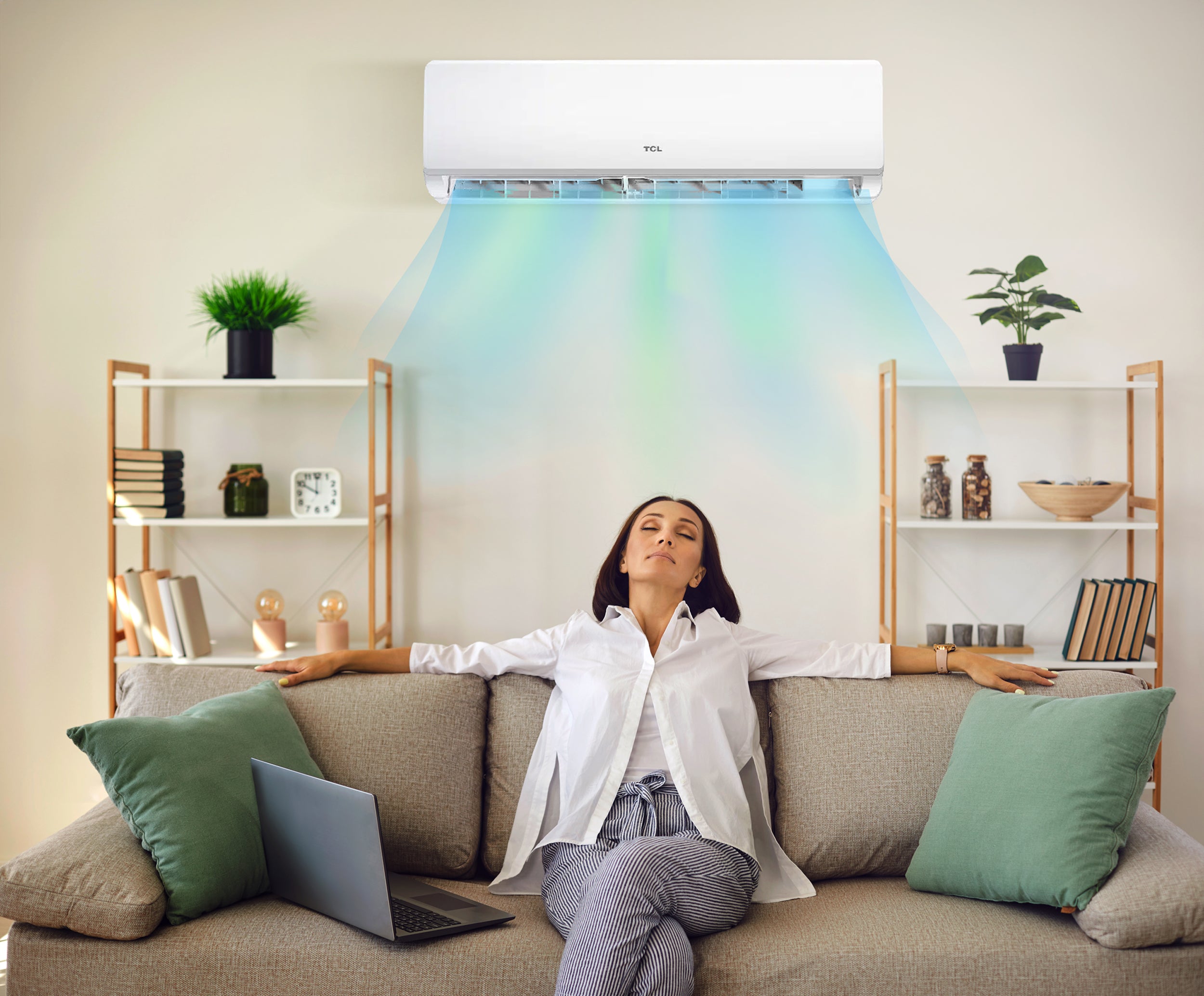 How Air Conditioners Influence Indoor Air Quality: Unveiling the Hidden Effects