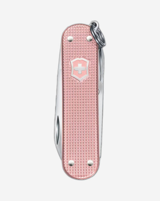 Victorinox Classic Sd Alox 58 Mm Cotton Candy with 5 function - 0.6221.252G