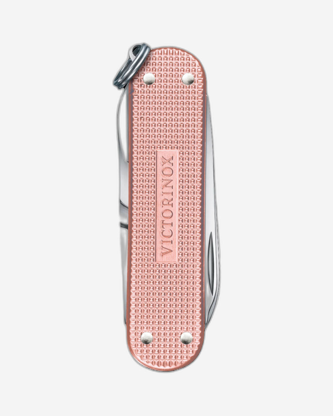 Victorinox Classic Sd Alox 58 Mm Cotton Candy with 5 function - 0.6221.252G