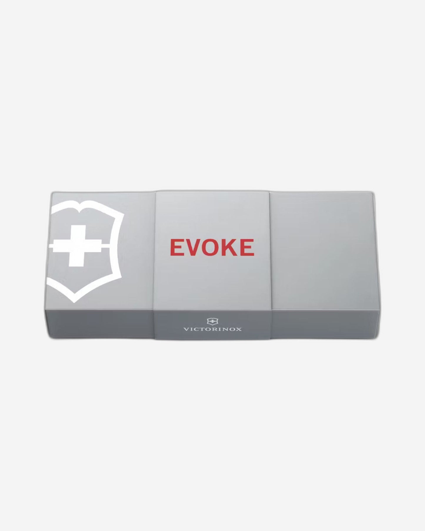 Victorinox Evoke Alox Red with 5 function - 0.9415.D20