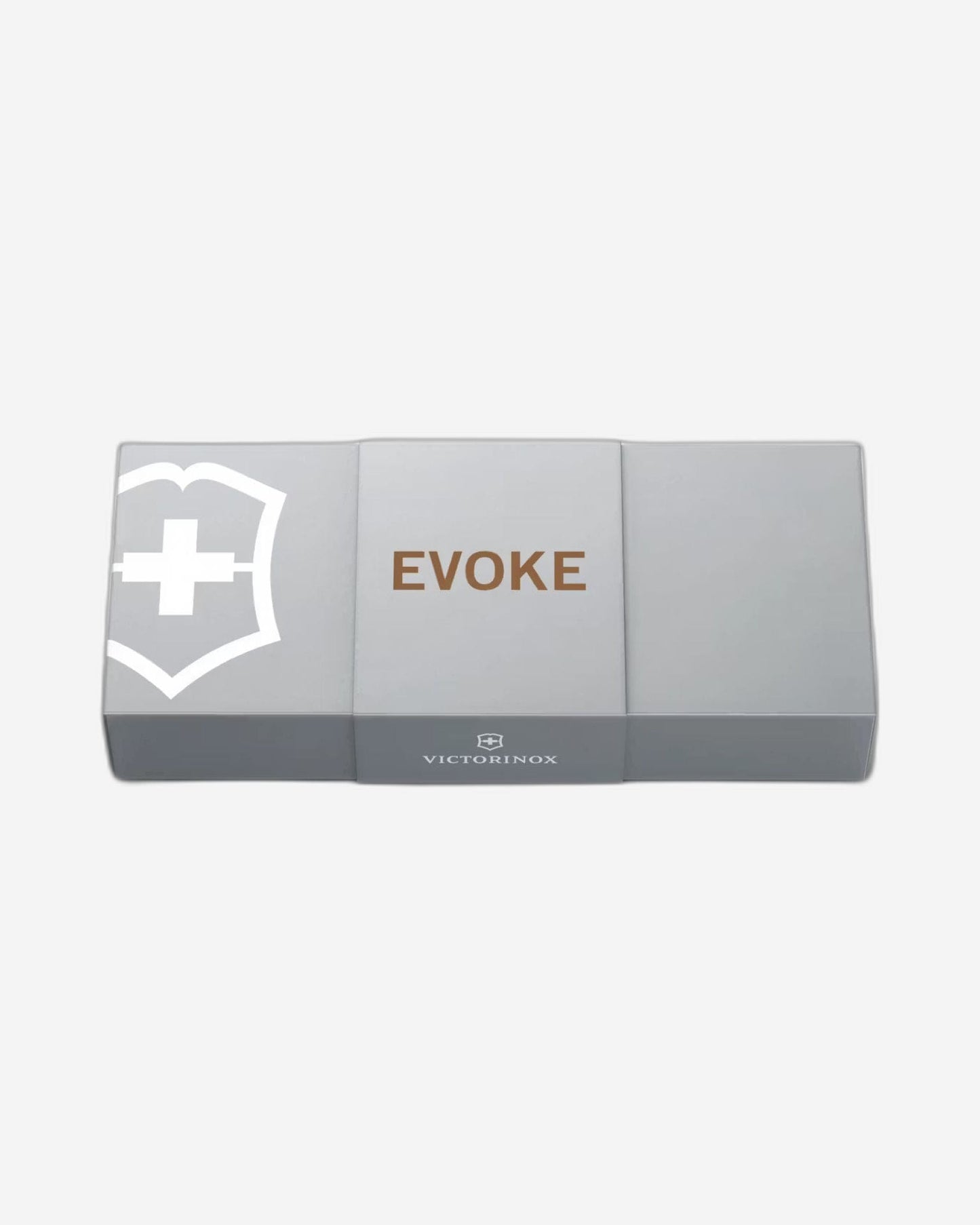 Victorinox Evoke Wood Brown - 0.9415.D630