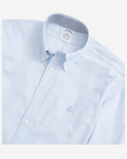 Brooks Brothers Sports Shirt Regular Fit