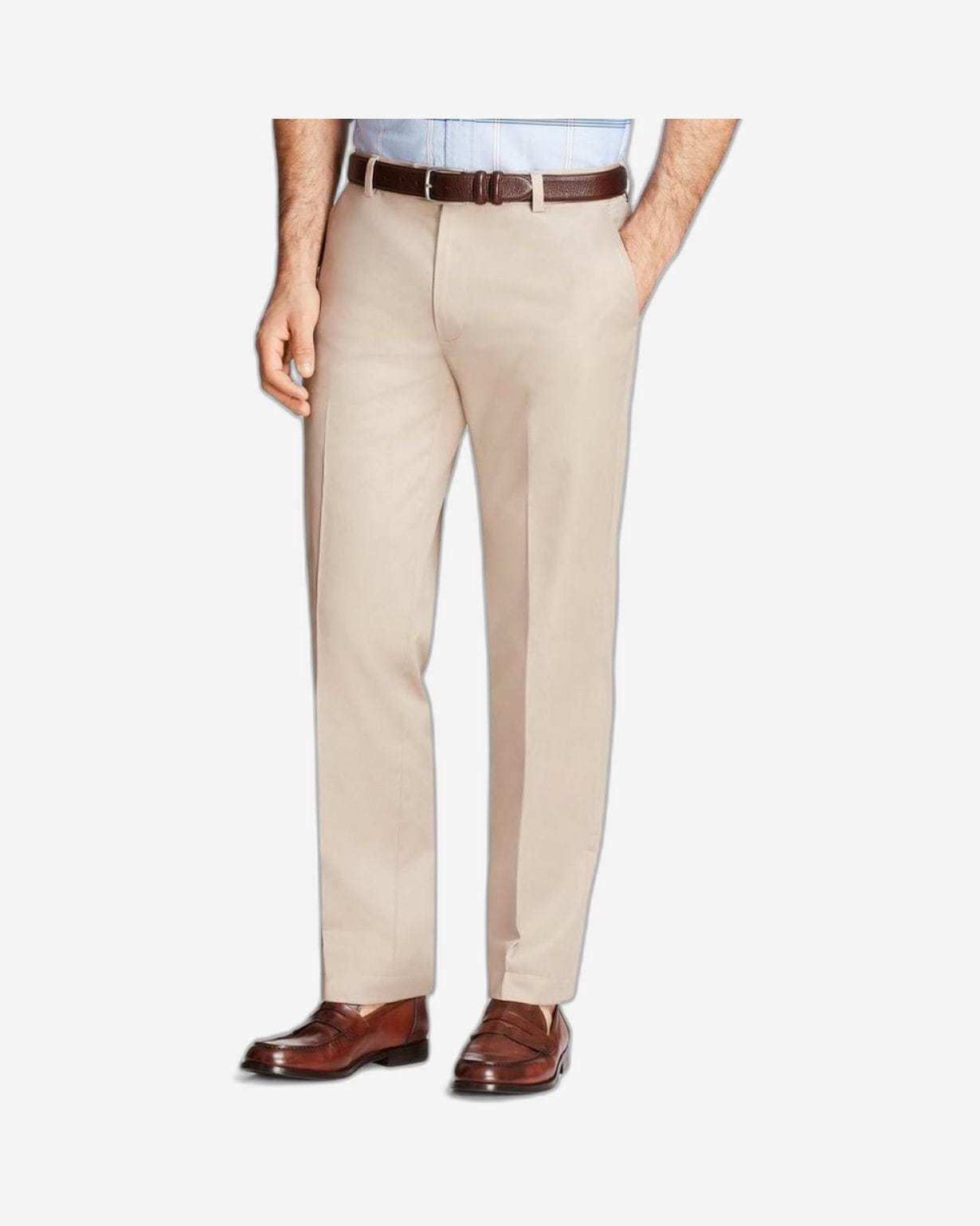 Casual Bottoms - Advantage Chinos