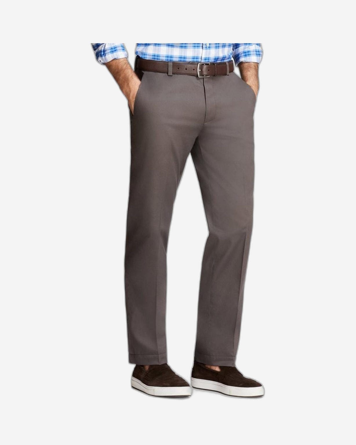 Casual Bottoms - Advantage Chinos