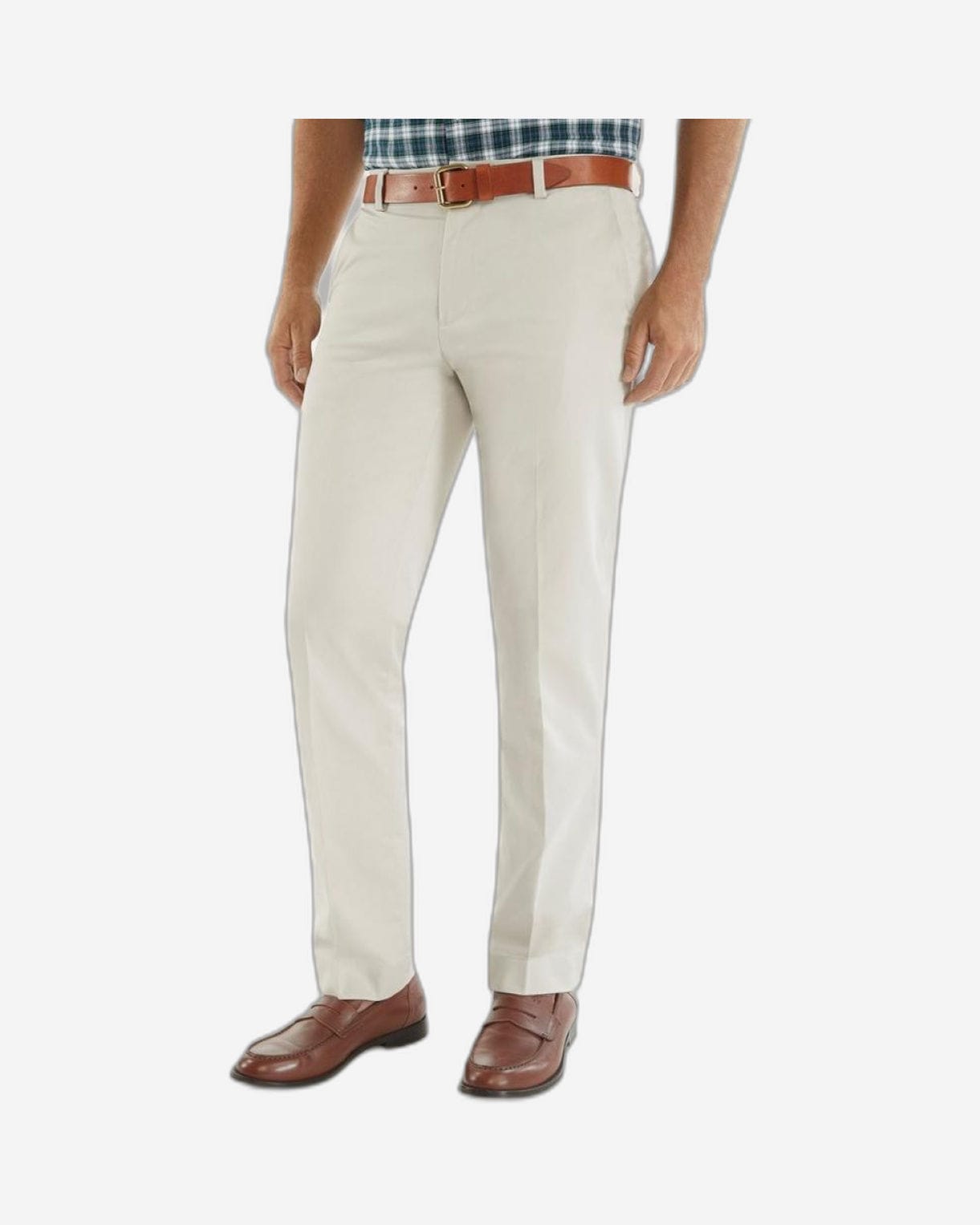 Casual Bottoms - Advantage Chinos