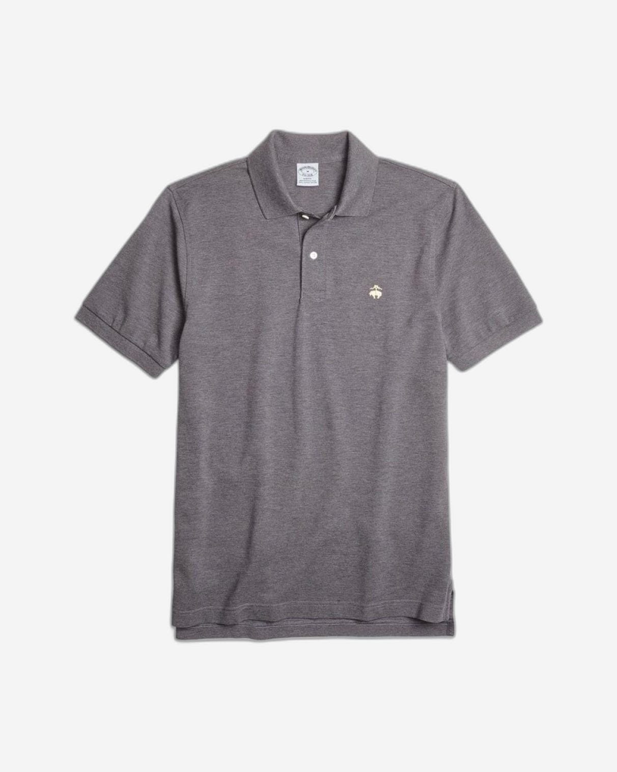 Polo - Supima Stretch Polo