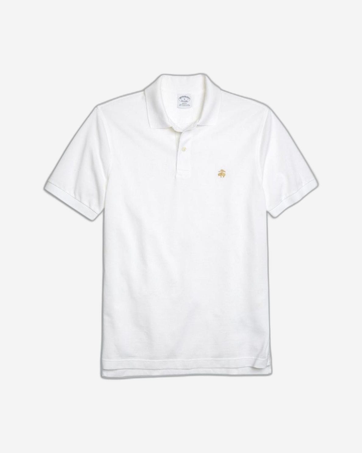 Polo - Supima Stretch Polo