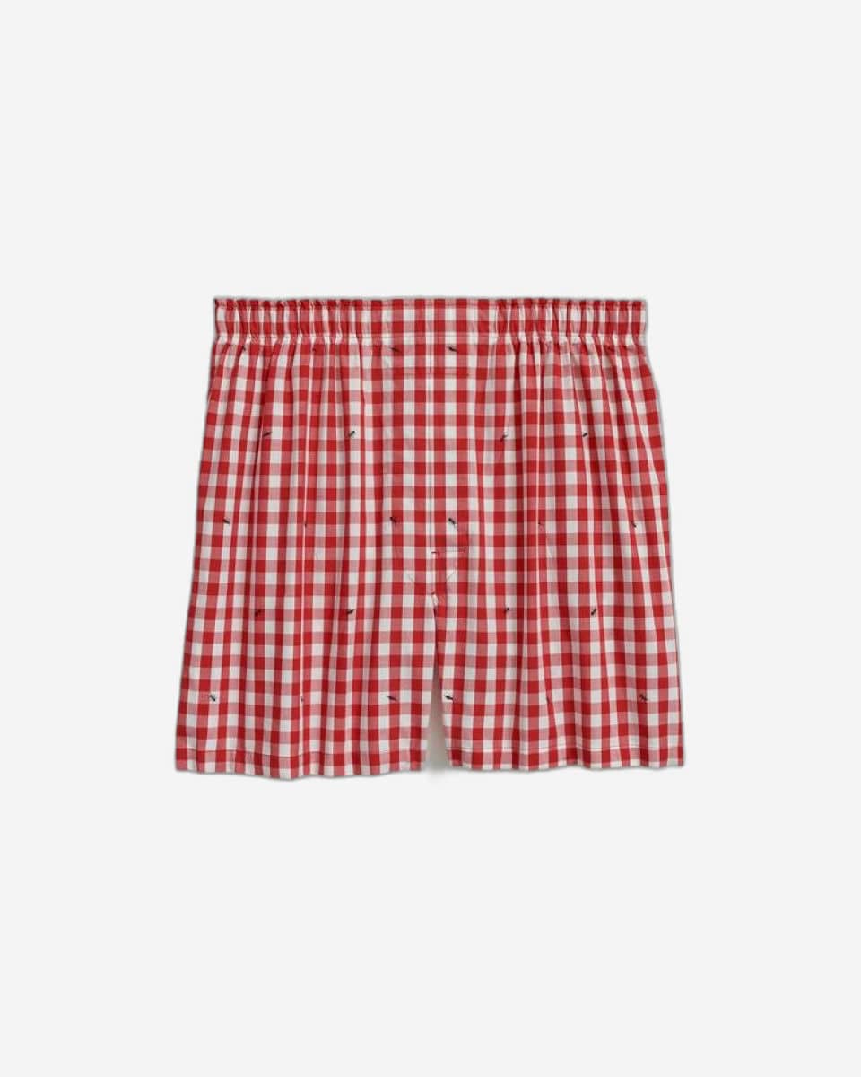 Boxers
