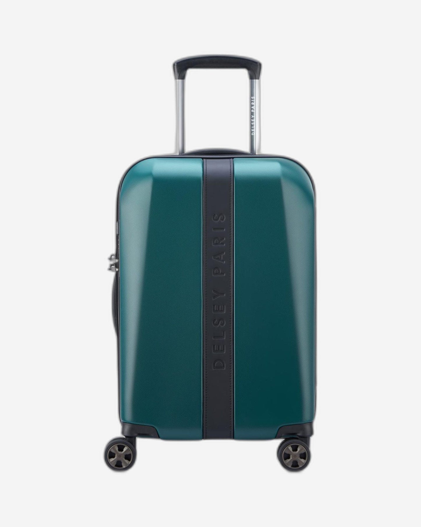 Delsey Paris Promenade 2.0 Luggage