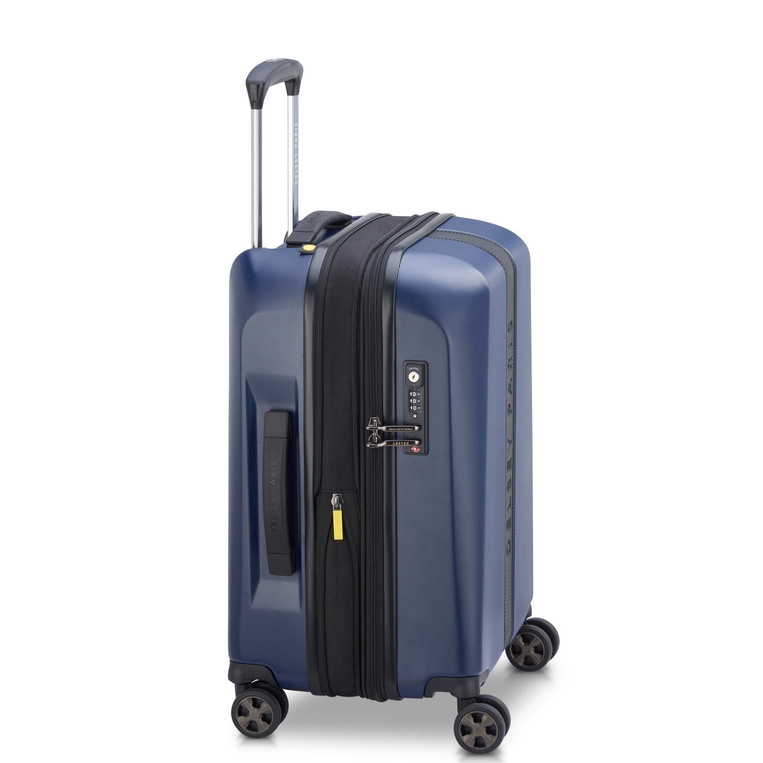 Delsey Paris Promenade Hard 2.0