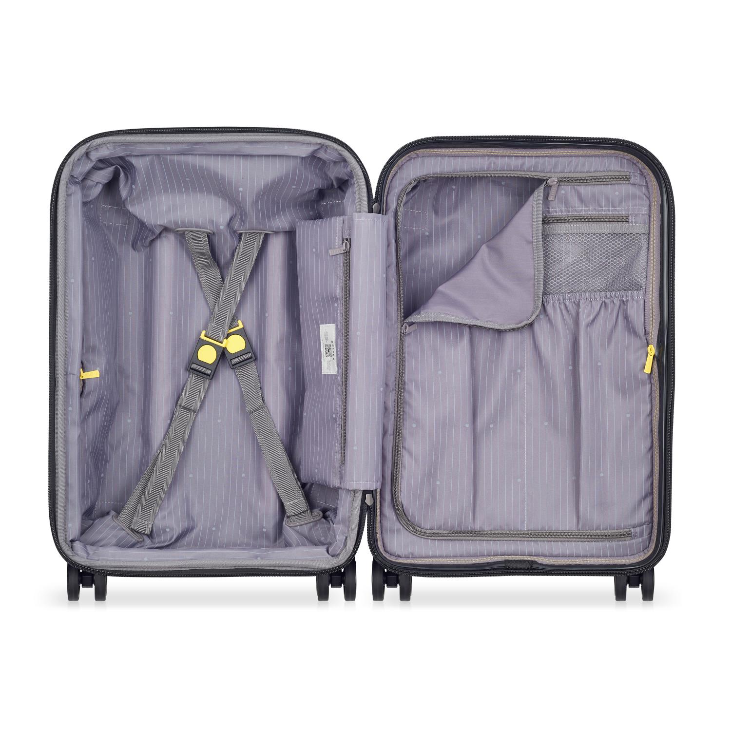 Delsey Paris Promenade Hard 2.0