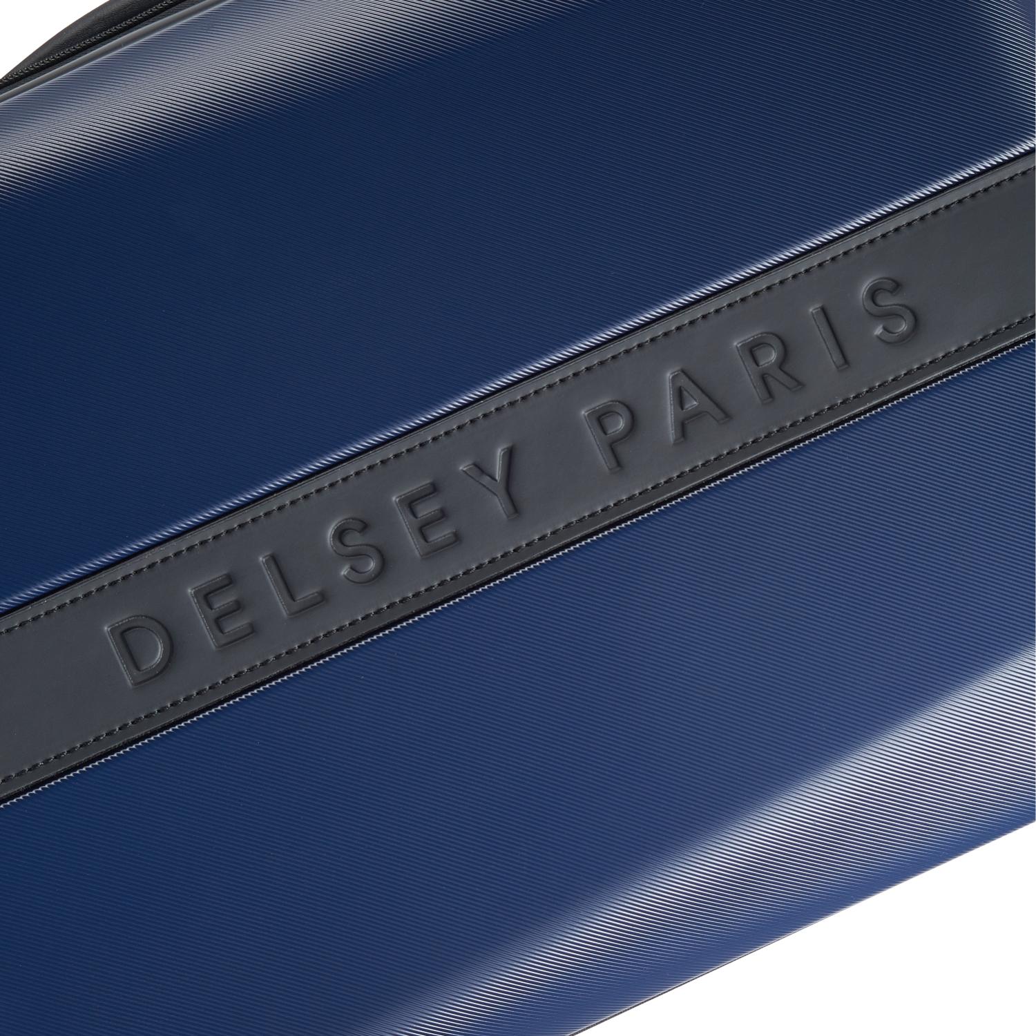Delsey Paris Promenade Hard 2.0