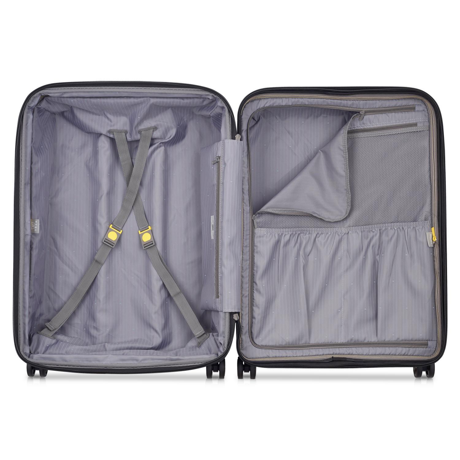 Delsey Paris Promenade Hard 2.0