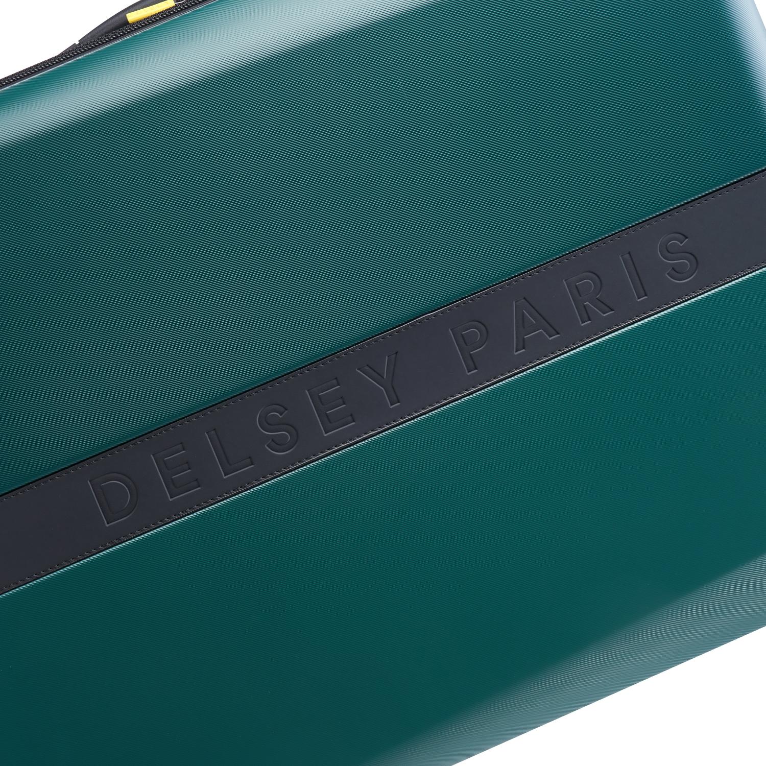 Delsey Paris Promenade Hard 2.0