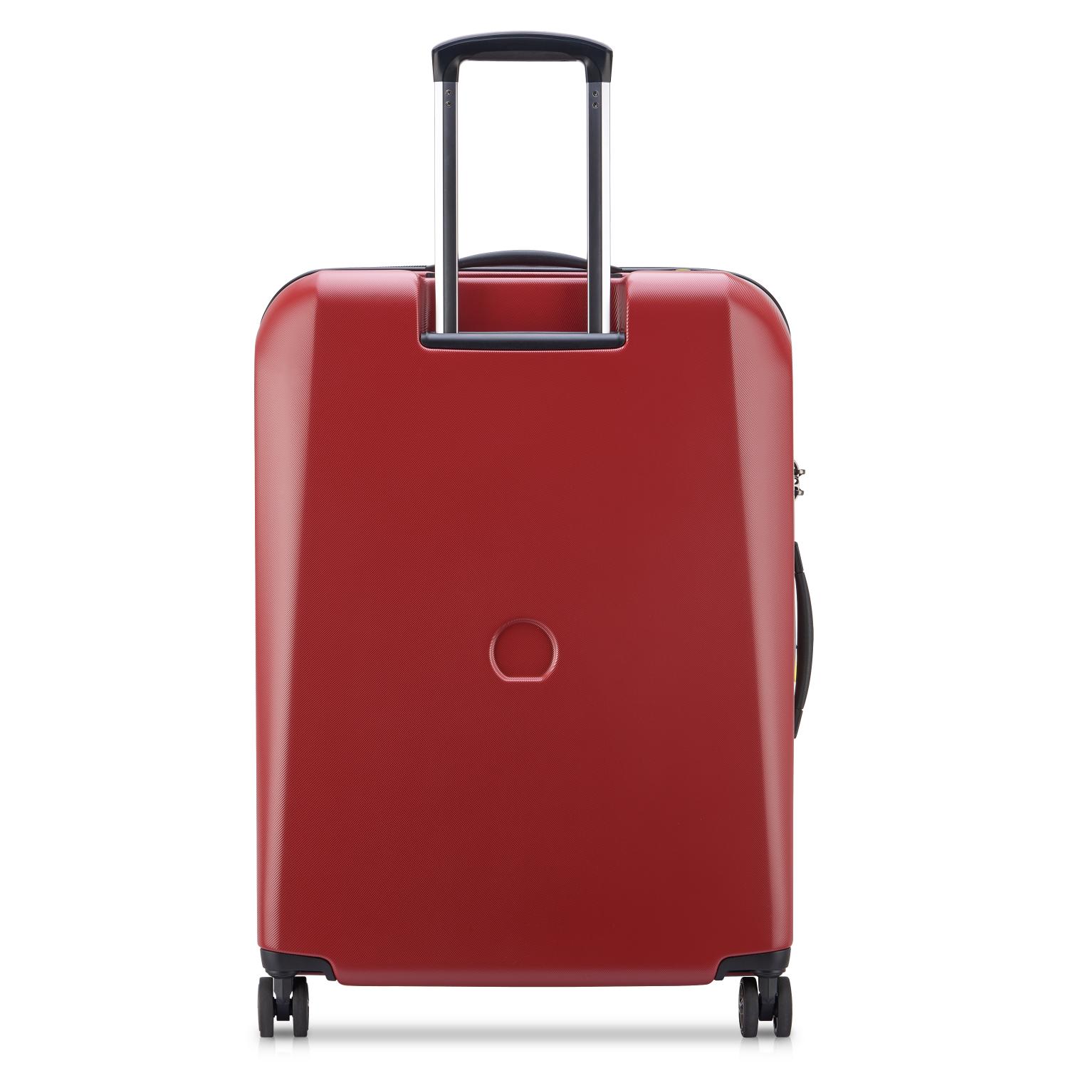 Delsey Paris Promenade Hard 2.0