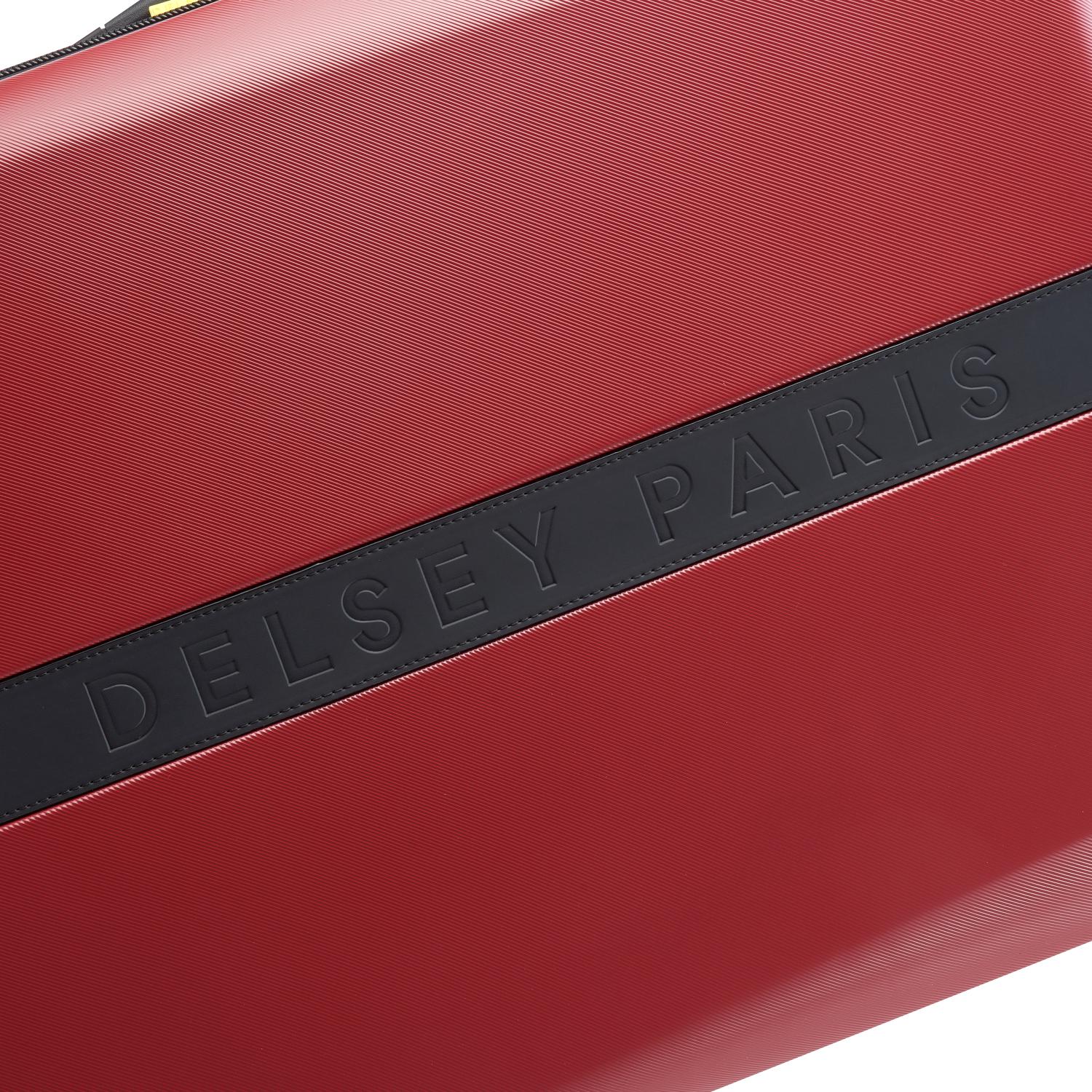 Delsey Paris Promenade Hard 2.0