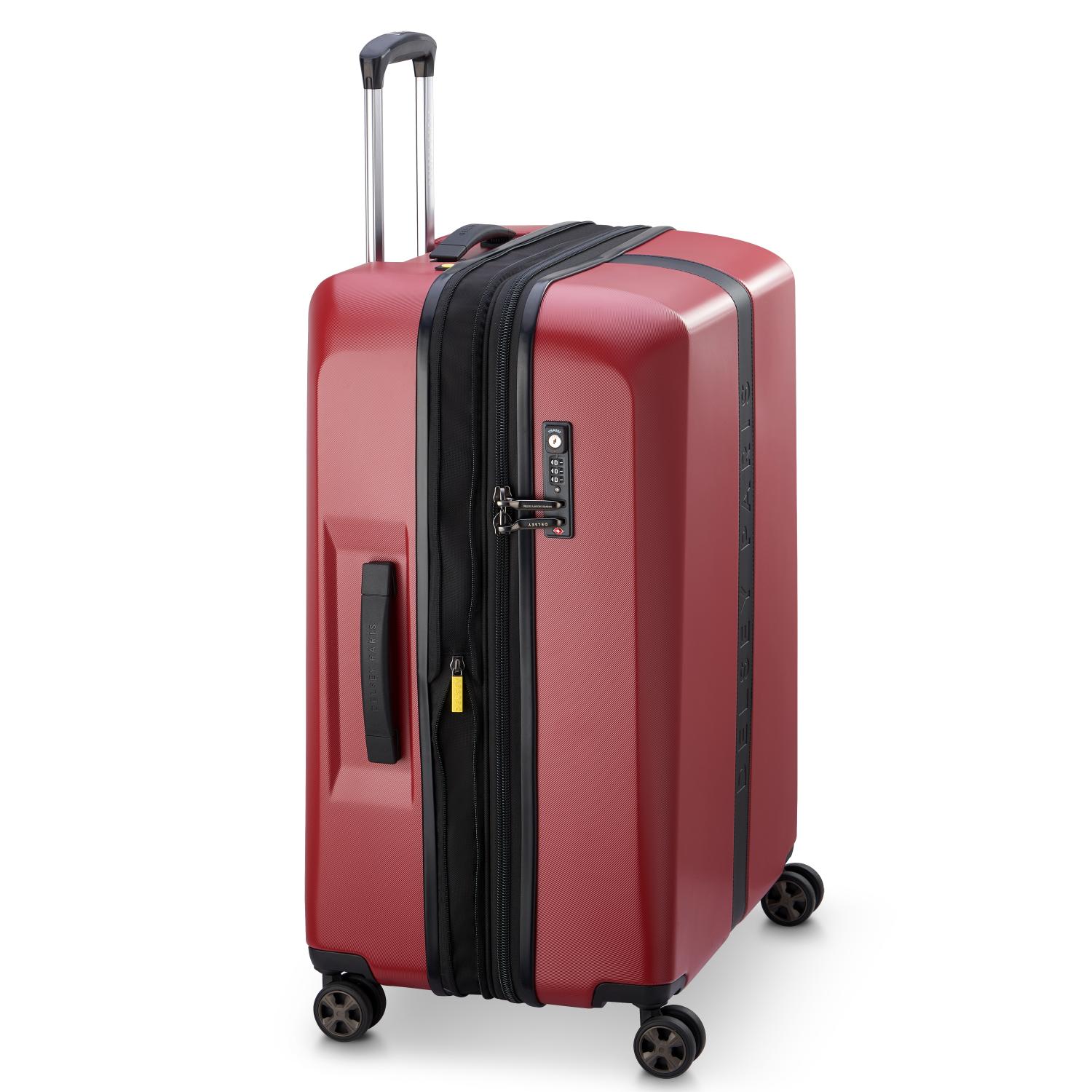 Delsey Paris Promenade Hard 2.0