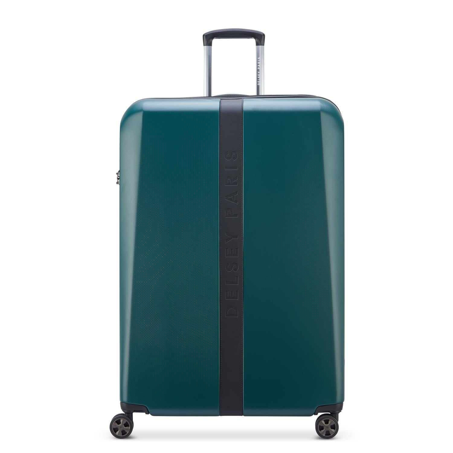 Delsey Paris Promenade Hard 2.0