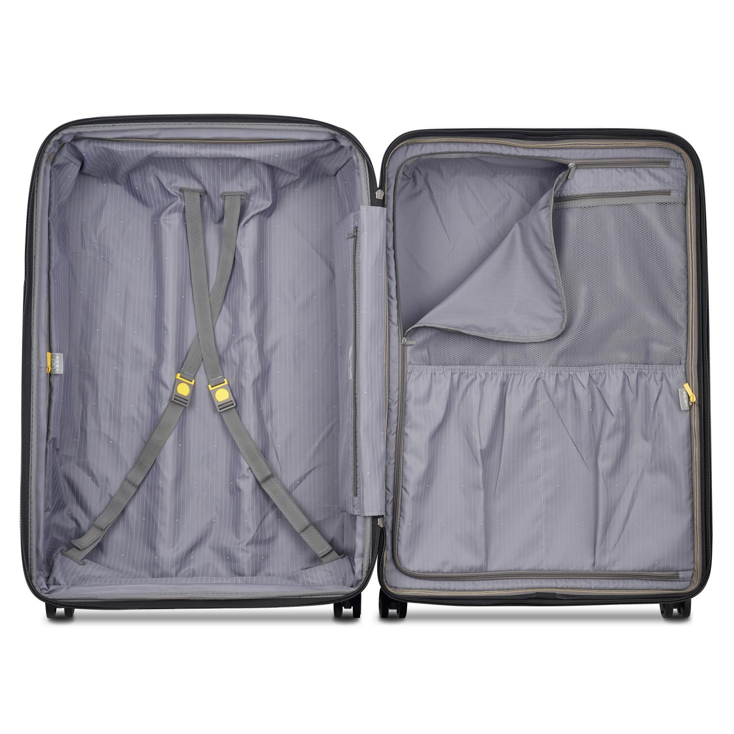 Delsey Paris Promenade Hard 2.0