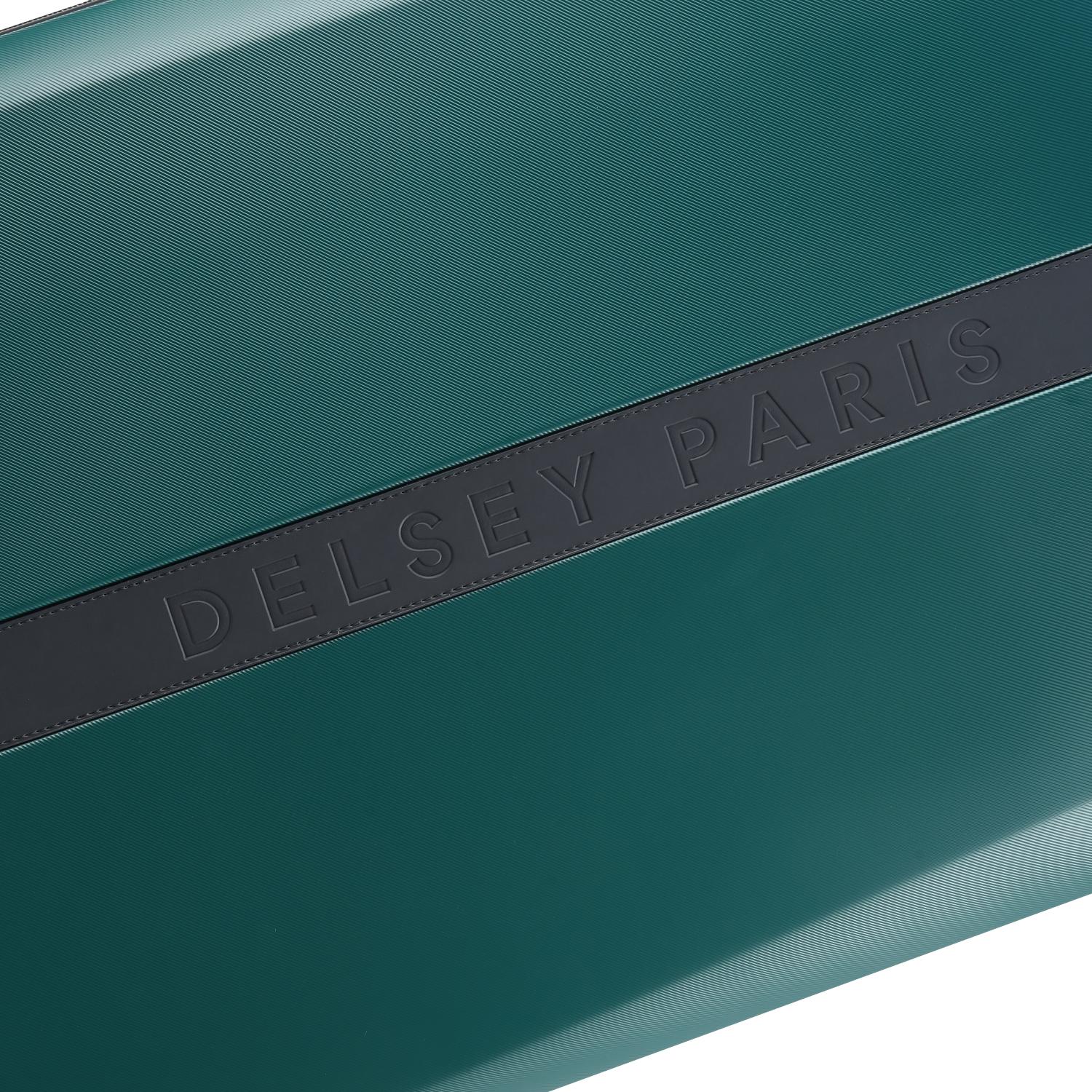 Delsey Paris Promenade Hard 2.0