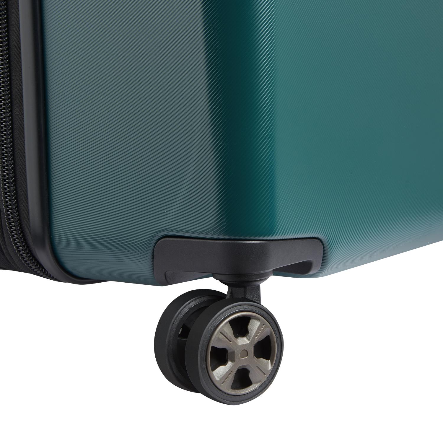 Delsey Paris Promenade Hard 2.0