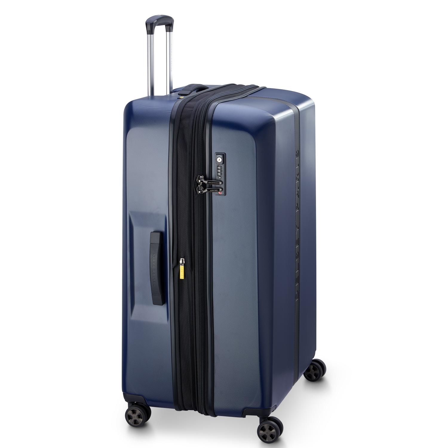 Delsey Paris Promenade Hard 2.0