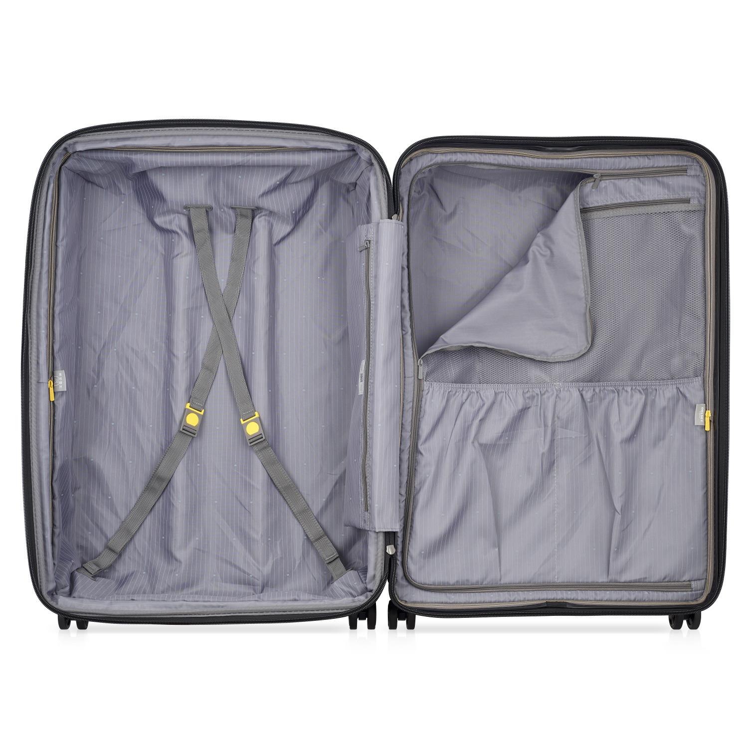 Delsey Paris Promenade Hard 2.0