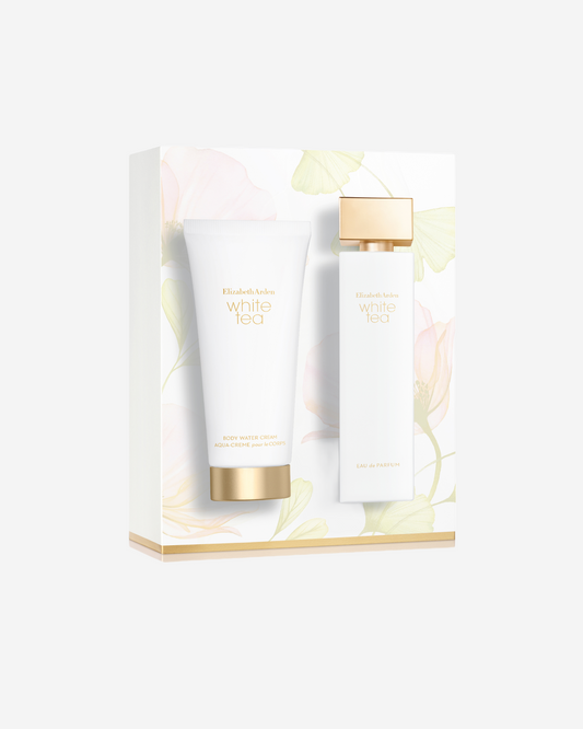 Elizabeth Arden White Tea EDP 2-Piece Set