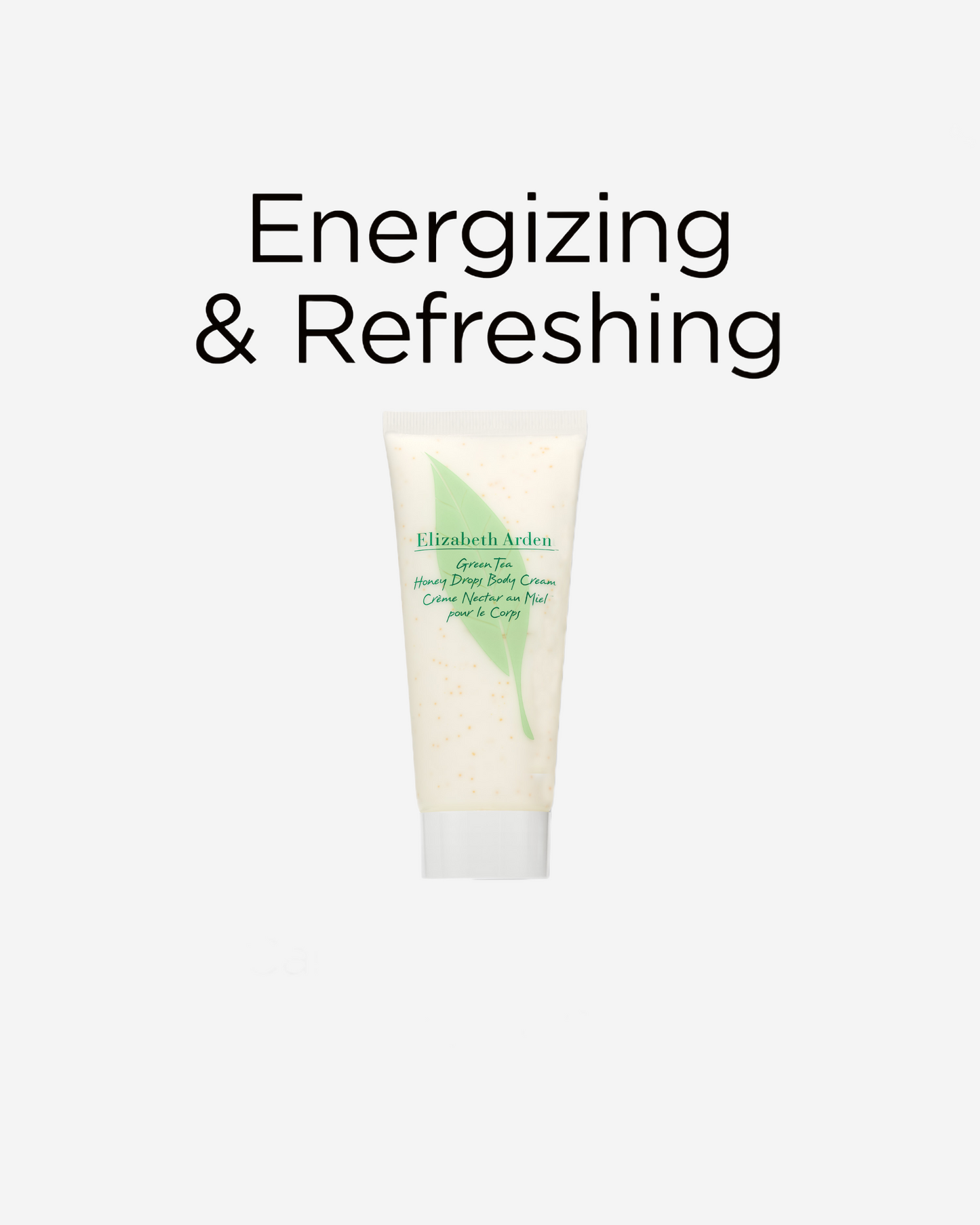 Elizabeth Arden Green Tea 2-Piece Gift Set