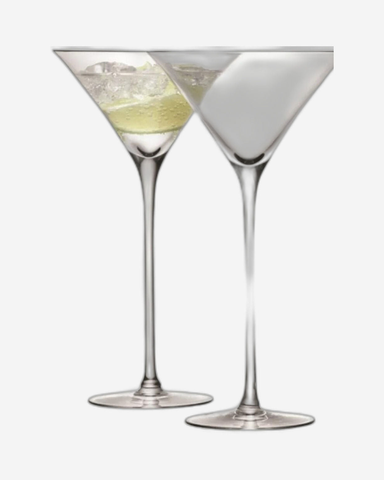 Lsa Bar Cocktail Glass Clearx 2