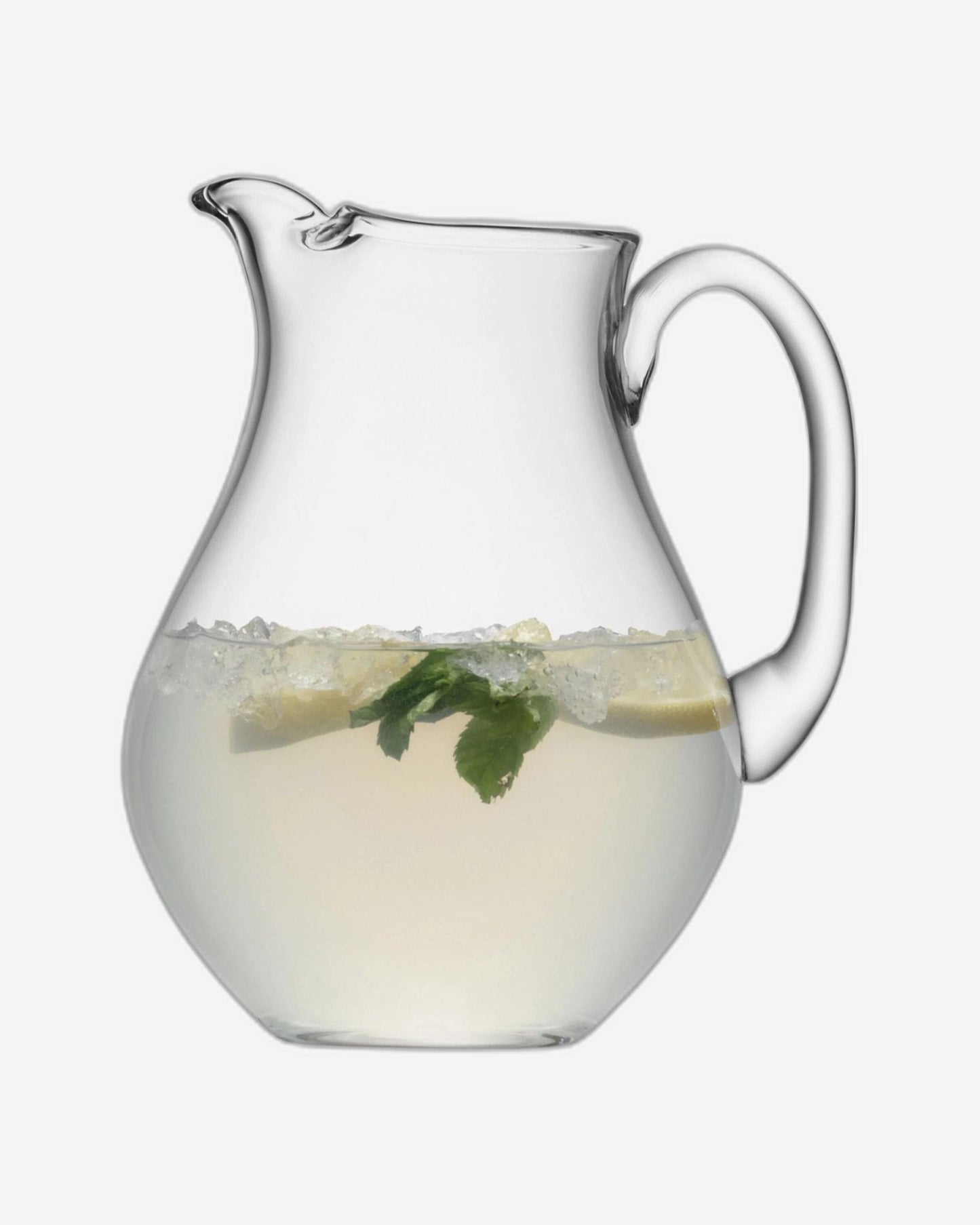 Lsa Bar Icelip Jug Clear