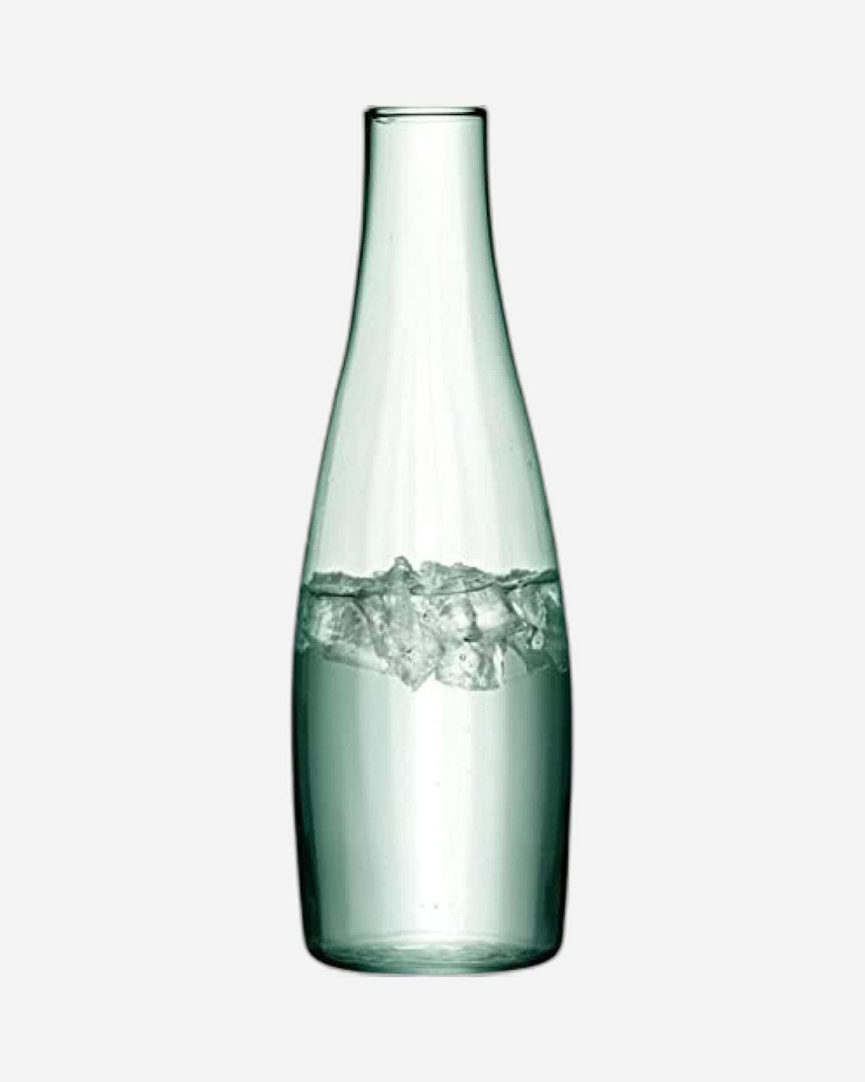 Lsa Mia Water Carafe Recycled/Part Optic
