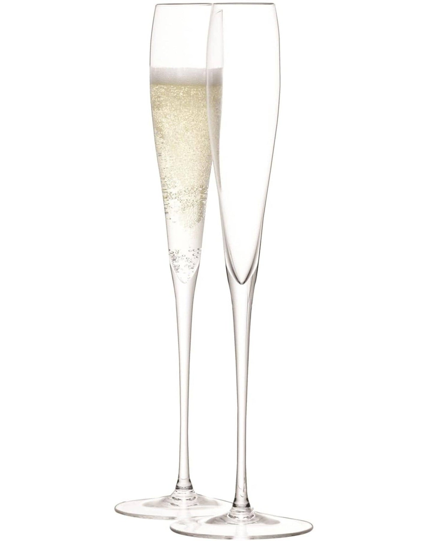 Wine Grand Champagne Flute 100ml x 2