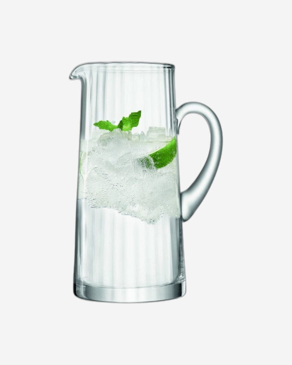 Lsa Aurelia Jug Clear Optic