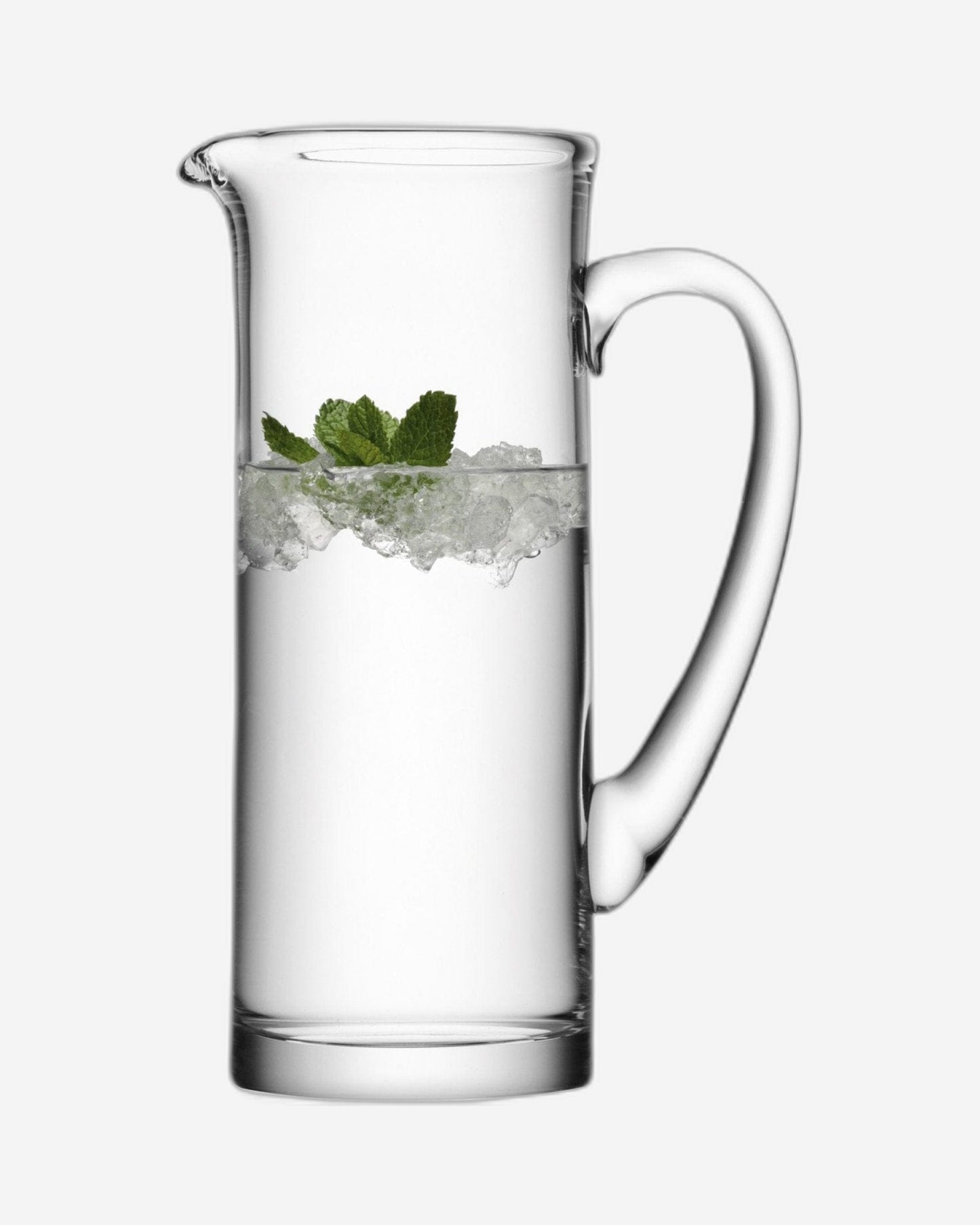 Lsa Basis Jug Clear