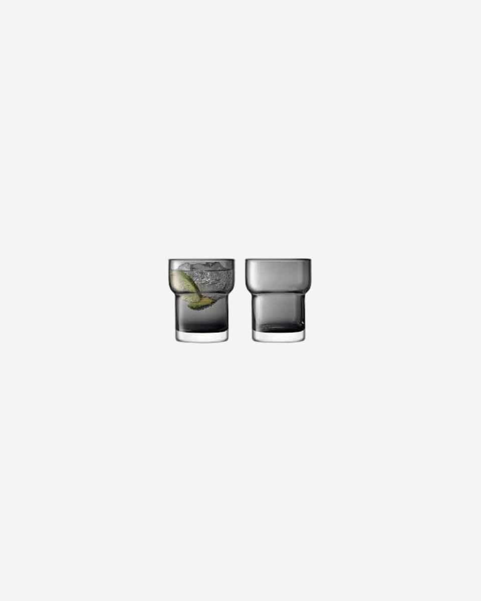 Utility Tumbler 300ml Slate x 2