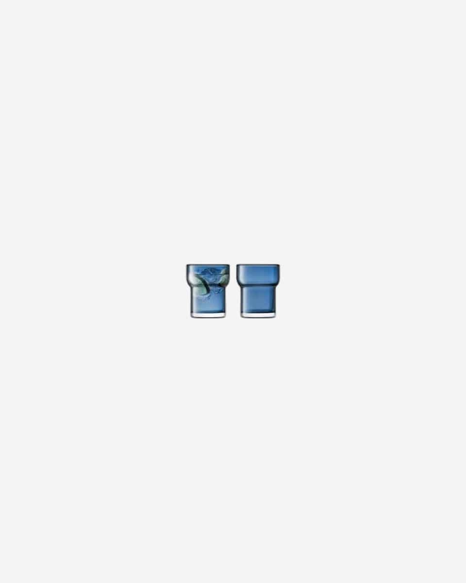Utility Tumbler 300ml Sapphire x 2