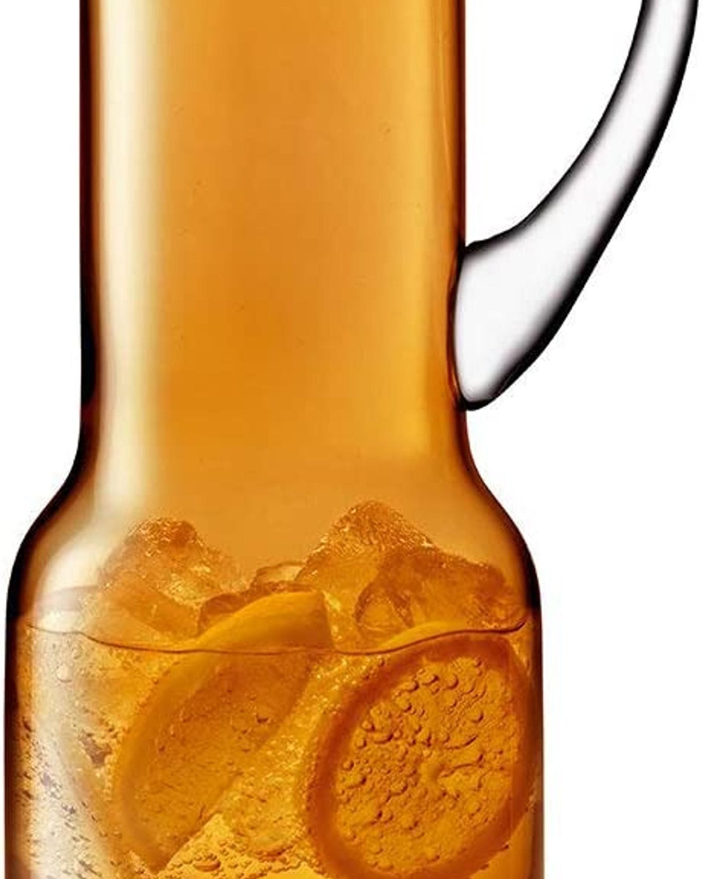 Utility Jug 1.35L Amber