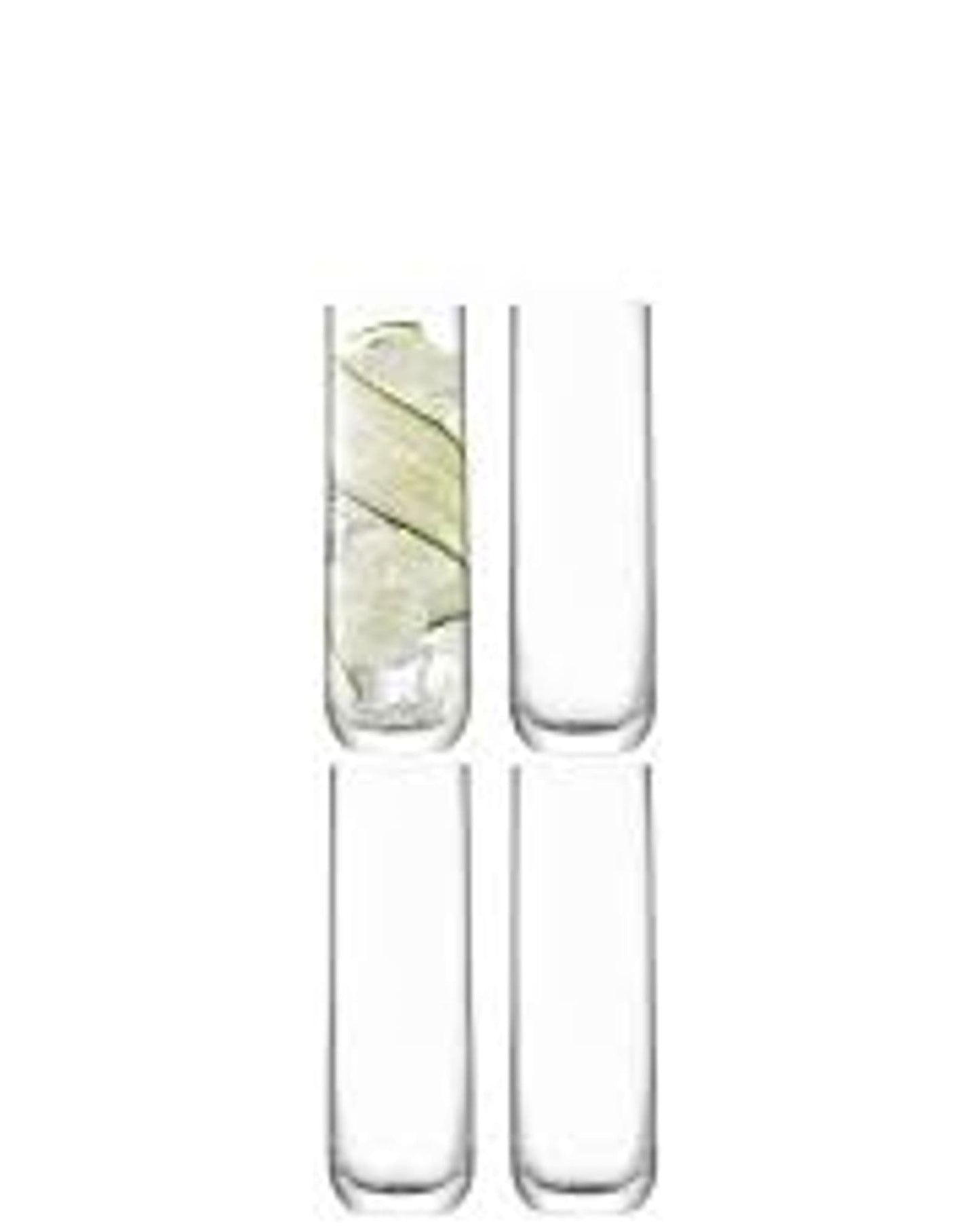 Borough Highball 420ml x 4