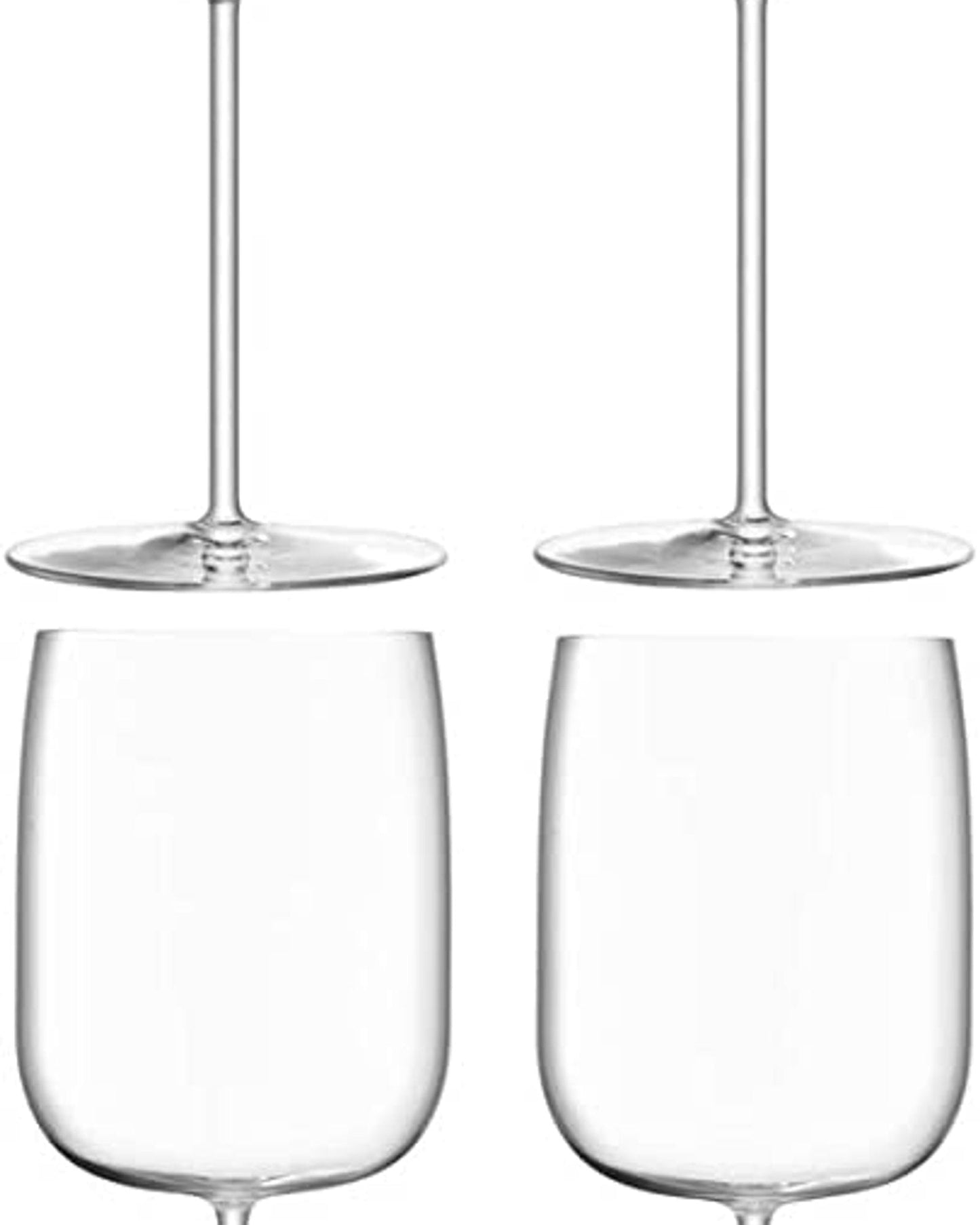 Borough Glass 380ml x 4
