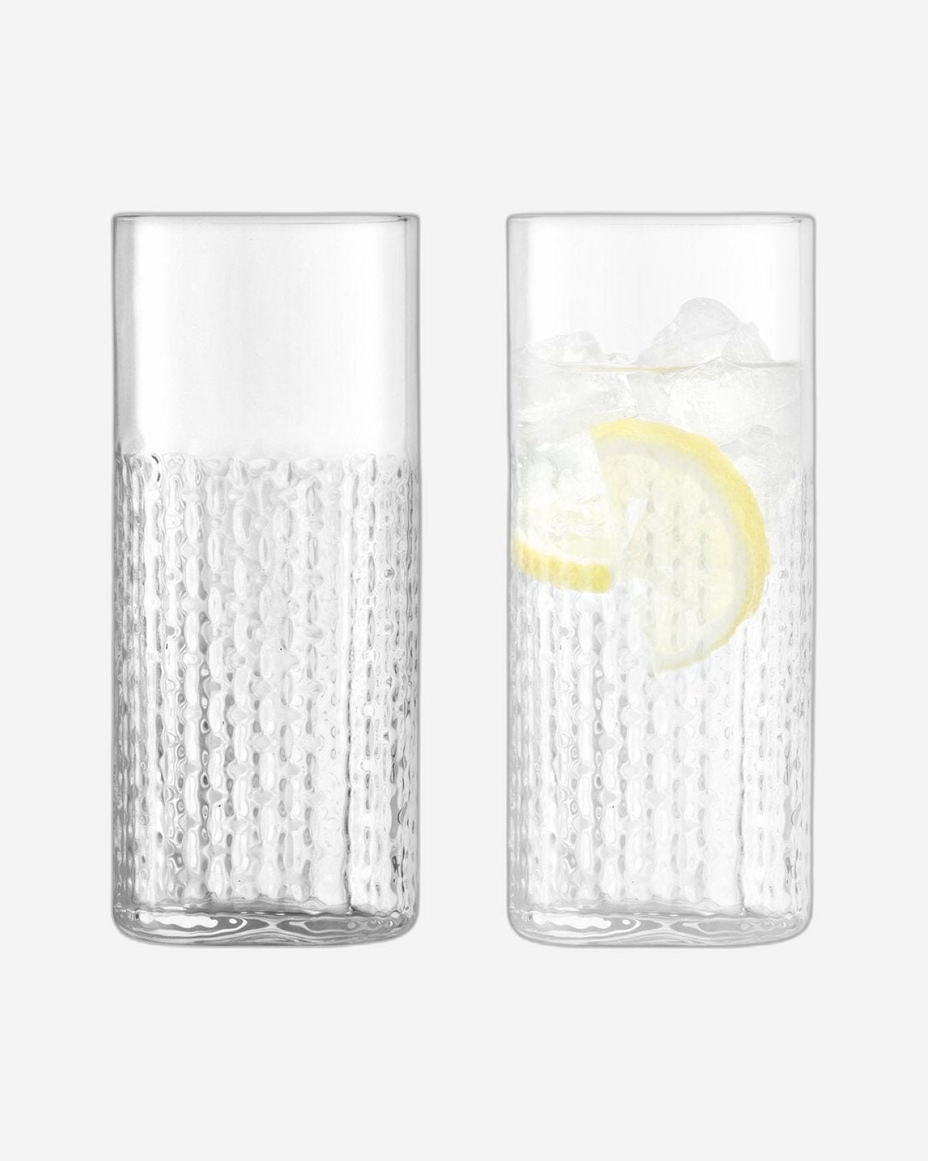 Wicker Highball 400ml x 2