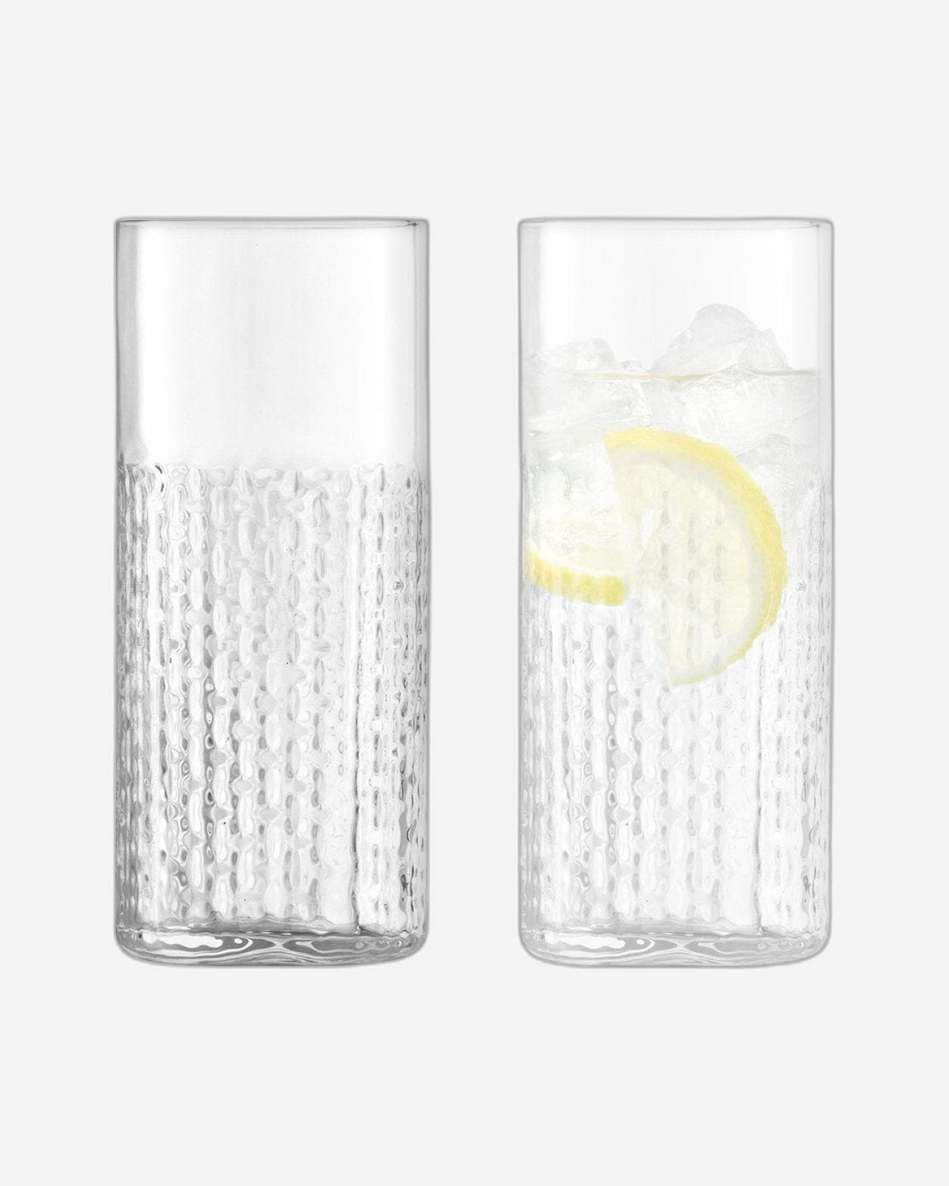 Wicker Highball 400ml x 2