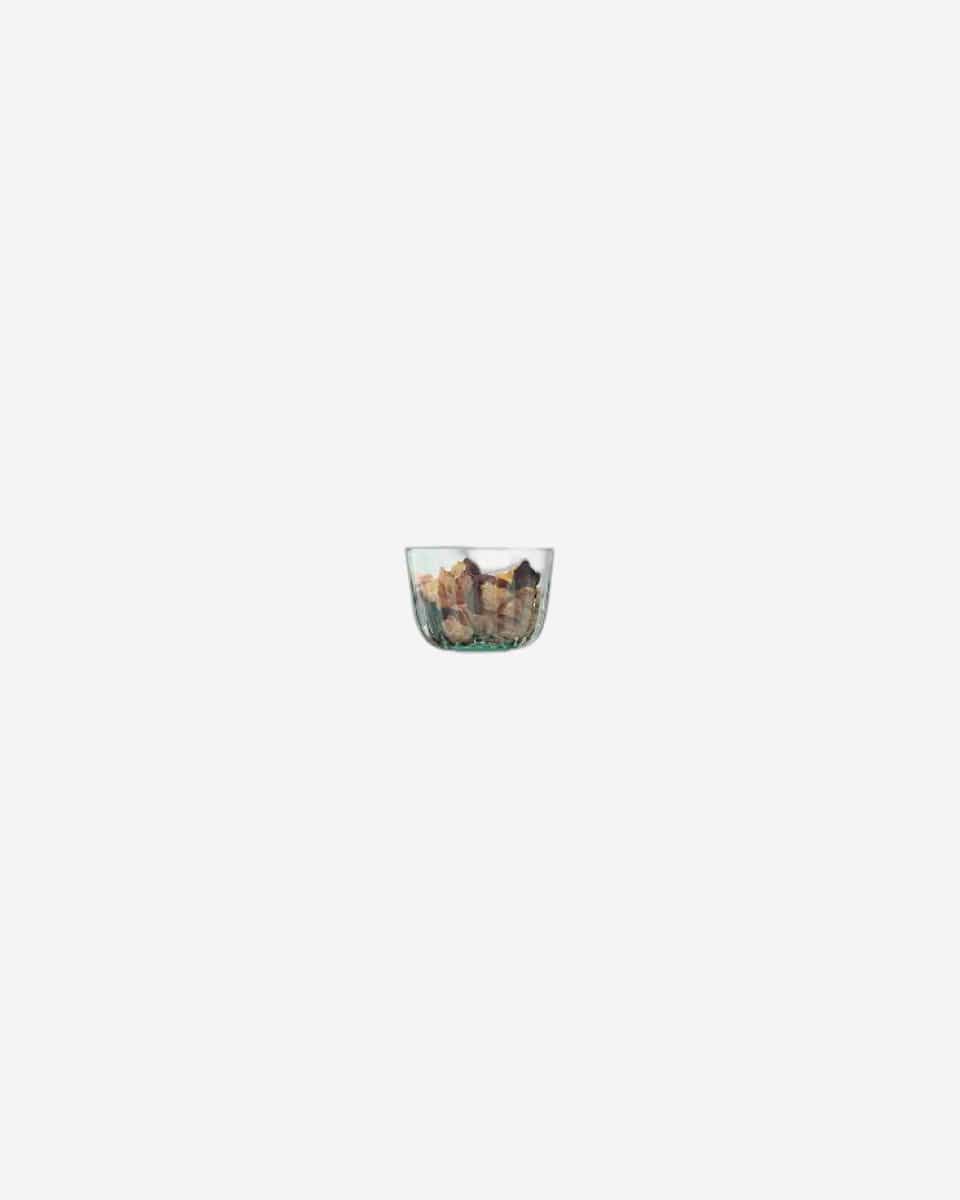 Lsa Mia Bowl Recycled/Part Optic