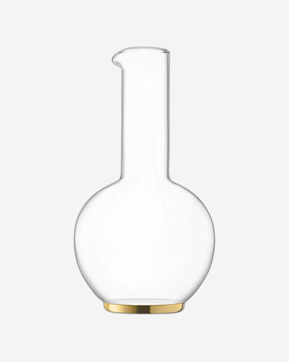Lsa Luca Carafe Gold