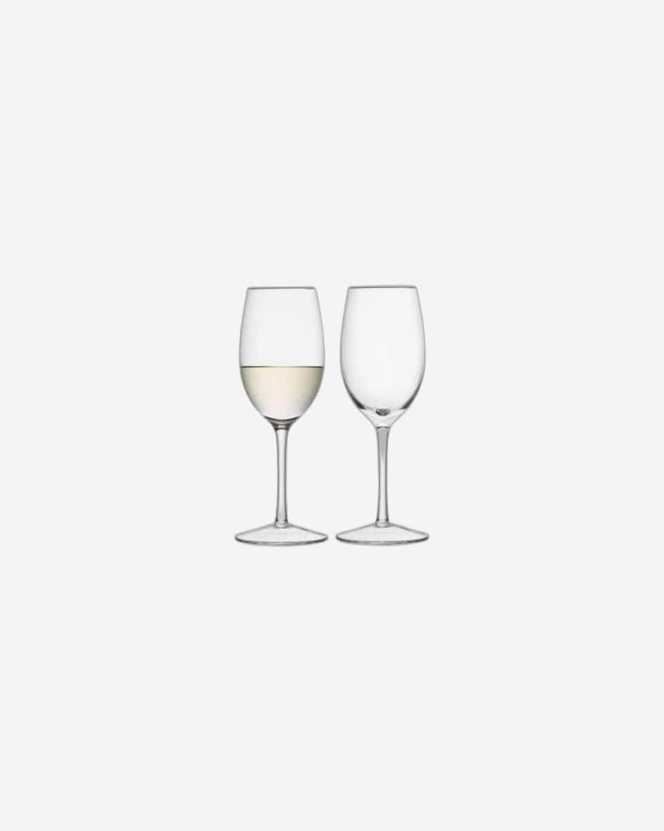 Wine White Wine Glass 340ml x 2