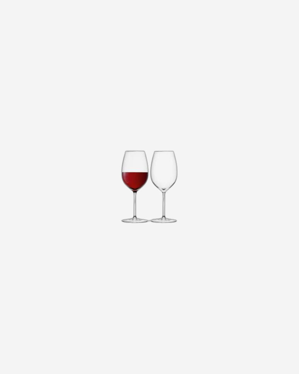 Wine Red Wine Goblet 850ml x 2