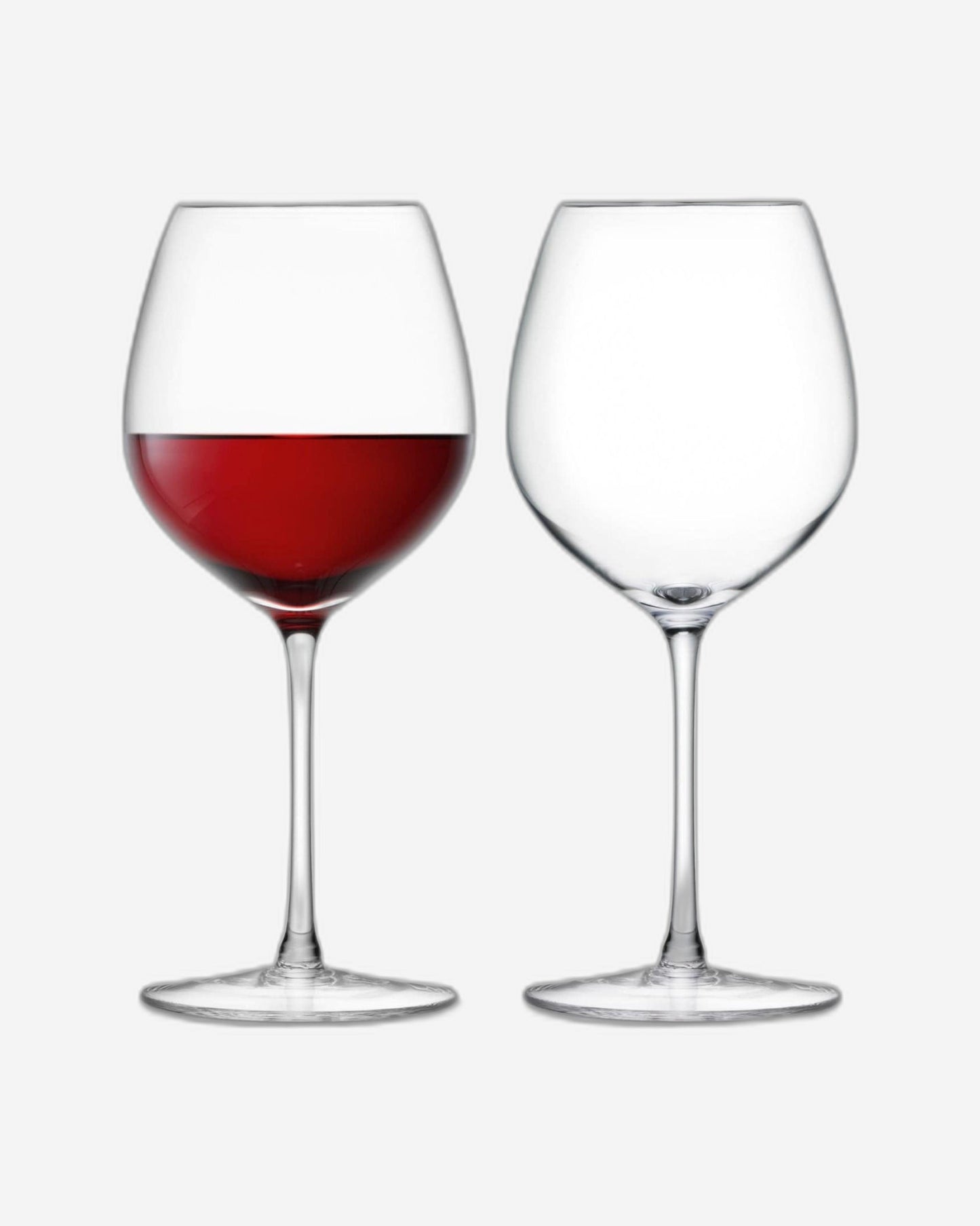 Wine Red Wine Glass 400ml x 2