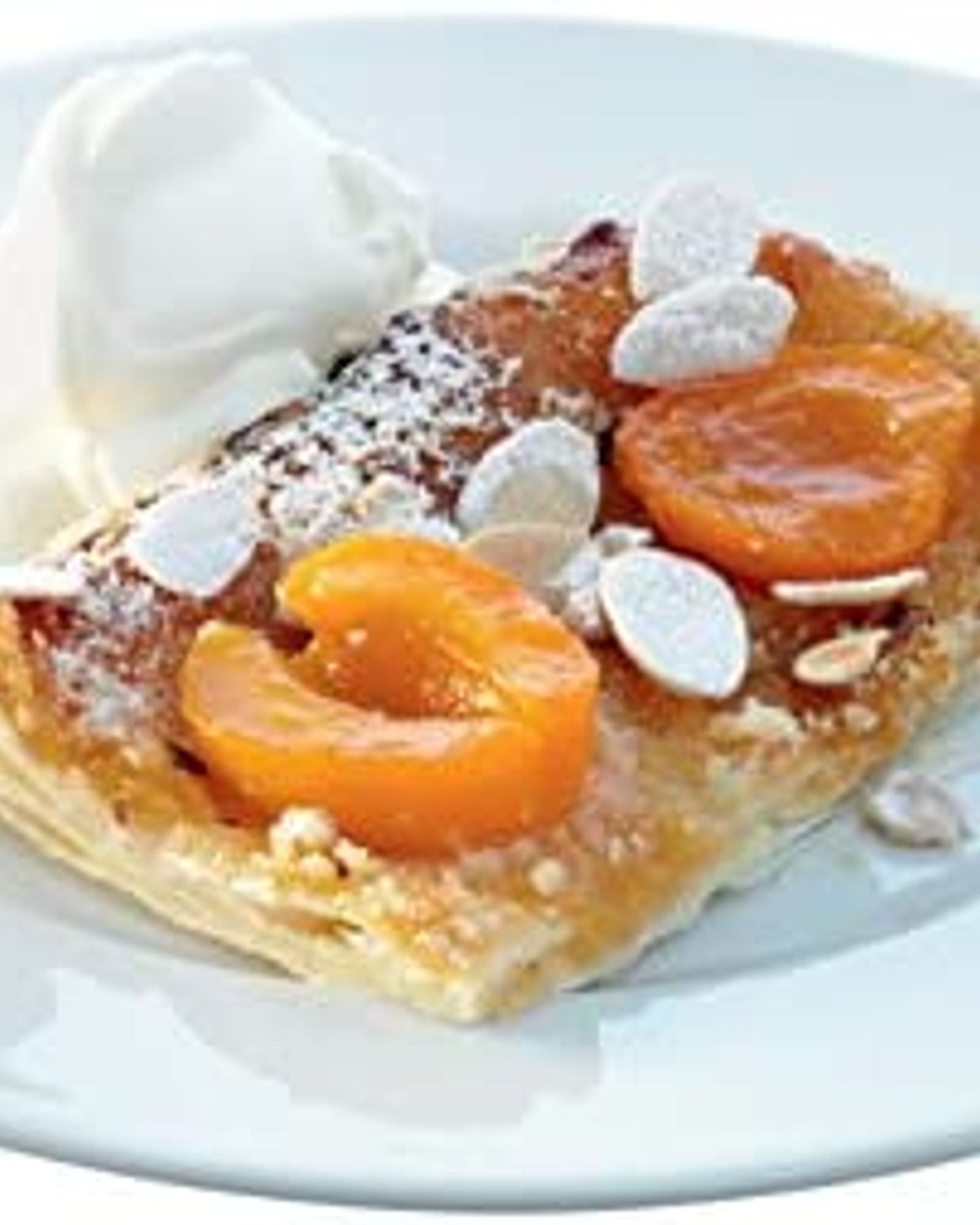 Dine Starter/Dessert Plate Rimmed Ø20cm x 4
